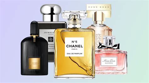 Women Fragrances 